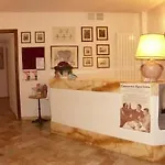 酒店 艾尔伯格卡那多罗酒店 锡耶纳