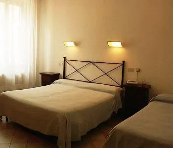 Cannon D'oro Hotel