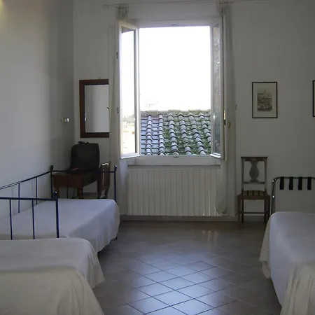 Hotell Cannon D'oro 2*