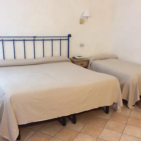 Cannon D'oro Hotel