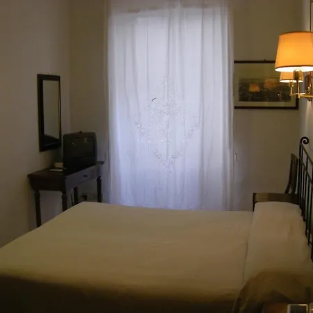 Hotel Cannon D'oro