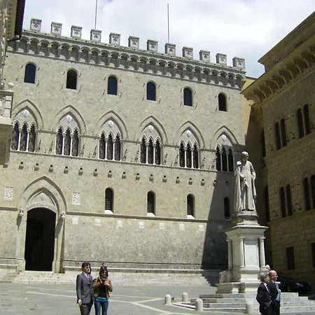 Hotell Cannon D'oro 2*