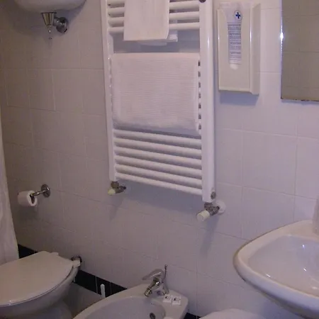 Hotel Cannon D'oro