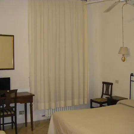 Hotel Cannon D'oro Siena