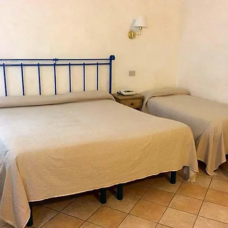Cannon D'oro Hotel