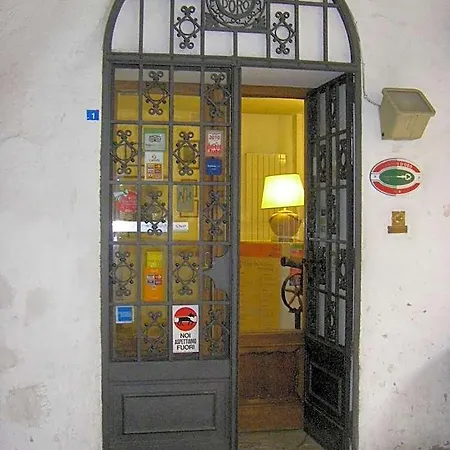 Hotel Cannon D'oro 2*