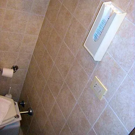 Hotel Cannon D'oro