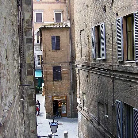 Hotel Cannon D'oro