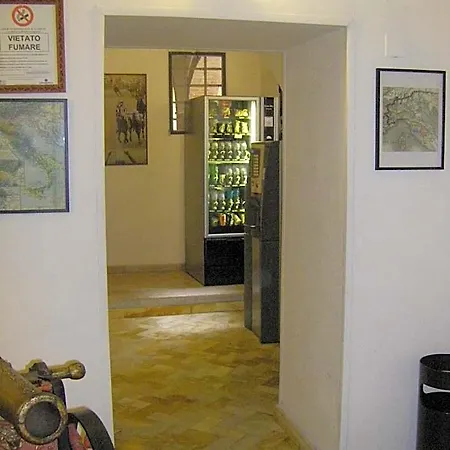 Hotel Cannon D'oro 2*