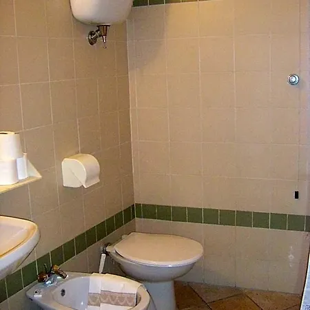 Hotel Cannon D'oro 2*