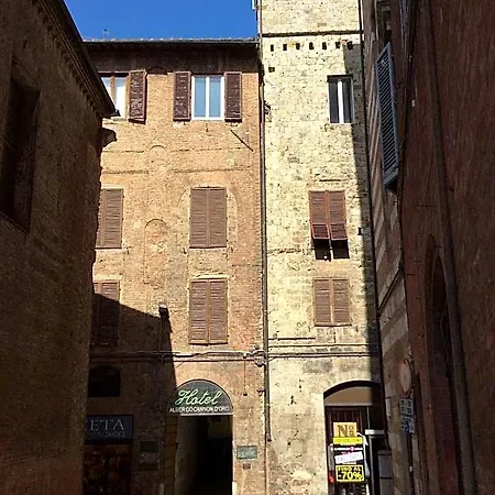 Hotel Cannon D'oro 2*