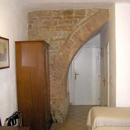 Hotel Cannon D'oro