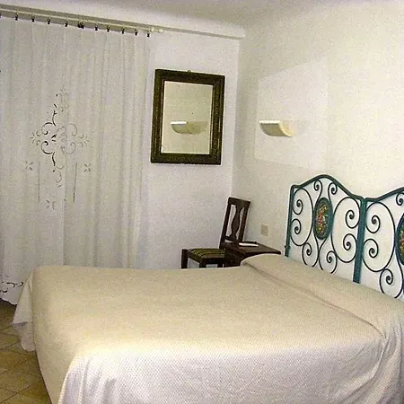 Cannon D'oro Hotel 2*