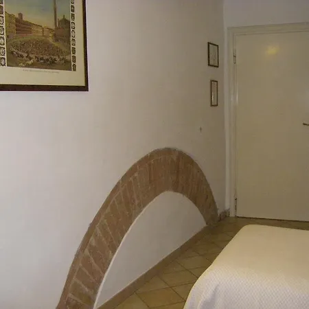 Hotel Cannon D'oro 2*