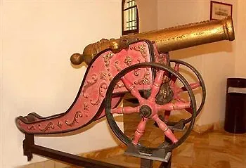 Hotel Cannon D'oro Siena