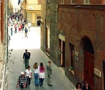Hotel Cannon D'oro