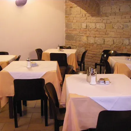 Cannon D'oro Hotel