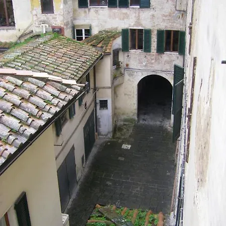 Hotell Cannon D'oro Siena