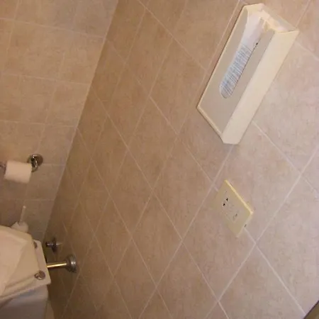 Hotel Cannon D'oro