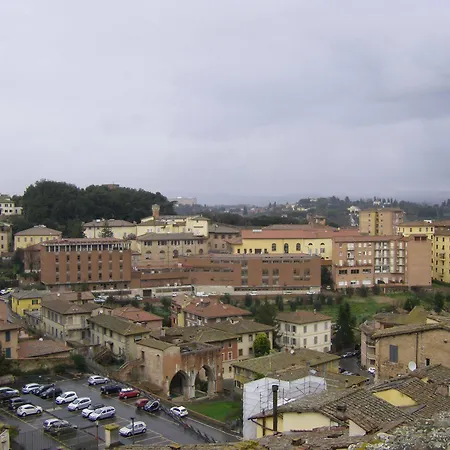Hotel Cannon D'oro