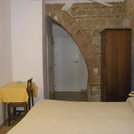 Cannon D'oro Siena
