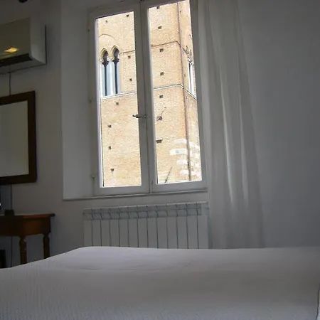 Hotel Cannon D'oro