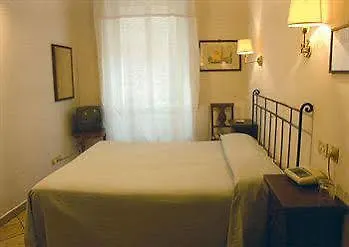 Cannon D'oro Готель Сієна