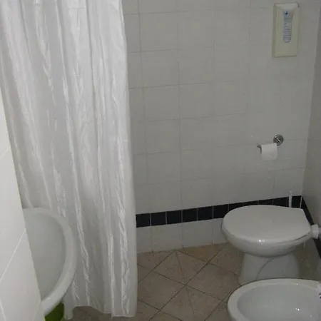 Cannon D'oro Hotel