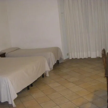 Cannon D'oro Hotel 2*