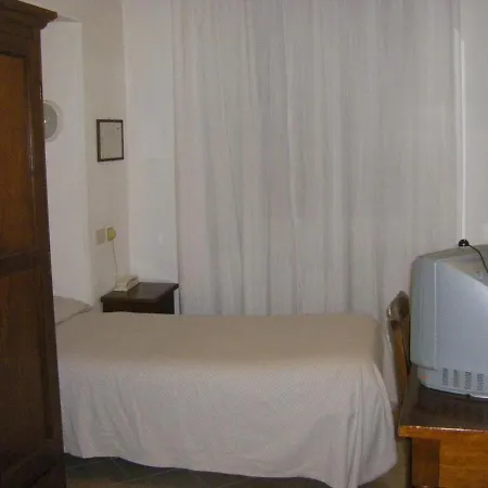 Cannon D'oro Hotel Siena