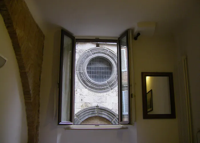 Cannon D'oro Hotel 2*