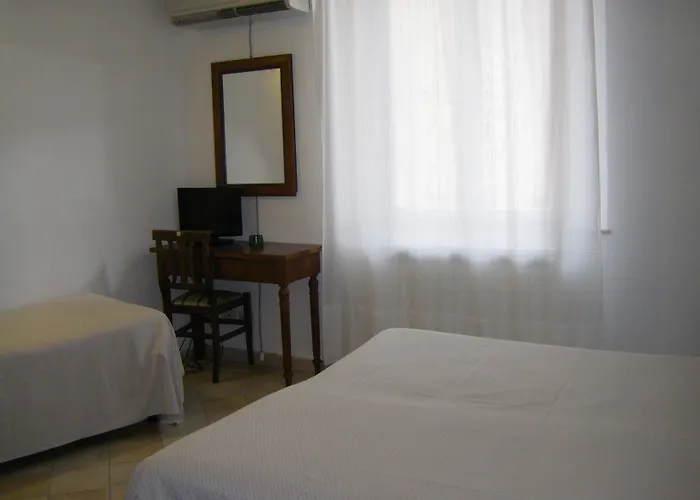 Hotel Cannon D'oro 2*
