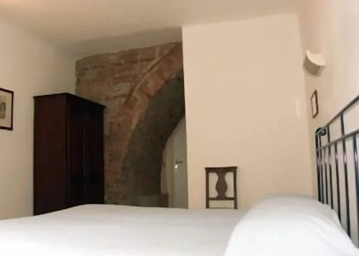 Hotel Cannon D'oro Siena