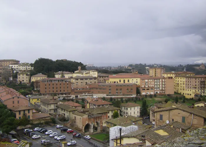 Hotel Cannon D'oro 2*