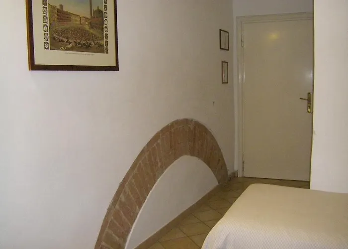 Hotel Cannon D'oro 2*