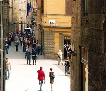 Cannon D'oro 2* Siena