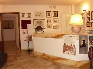 Hotel Cannon D'oro Siena