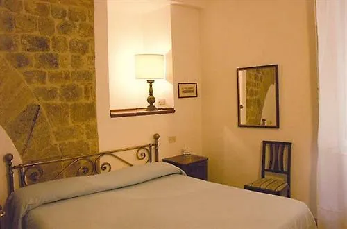 Cannon D'oro Hotel Siena