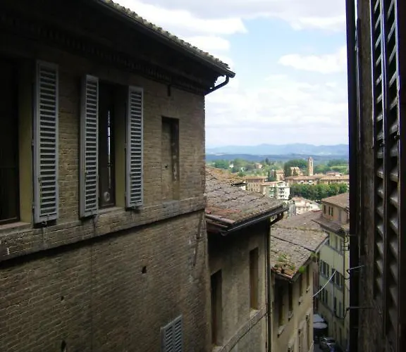 Hotel Cannon D'oro 2*