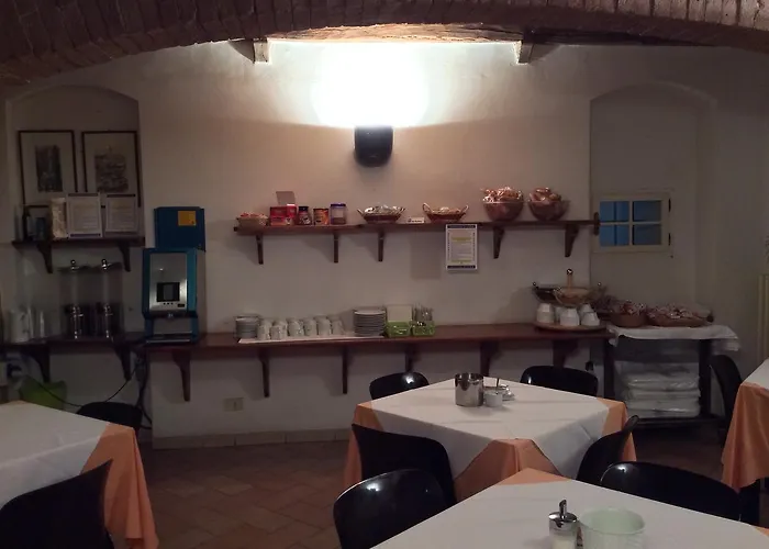 Hotel Cannon D'oro 2*