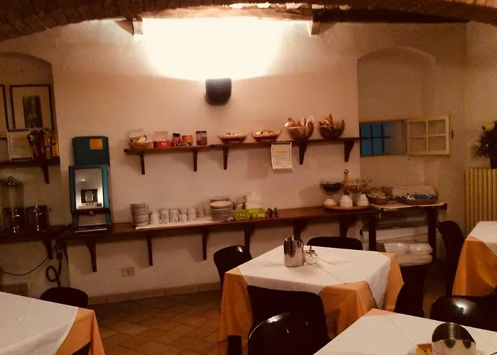 Cannon D'oro 2* Siena