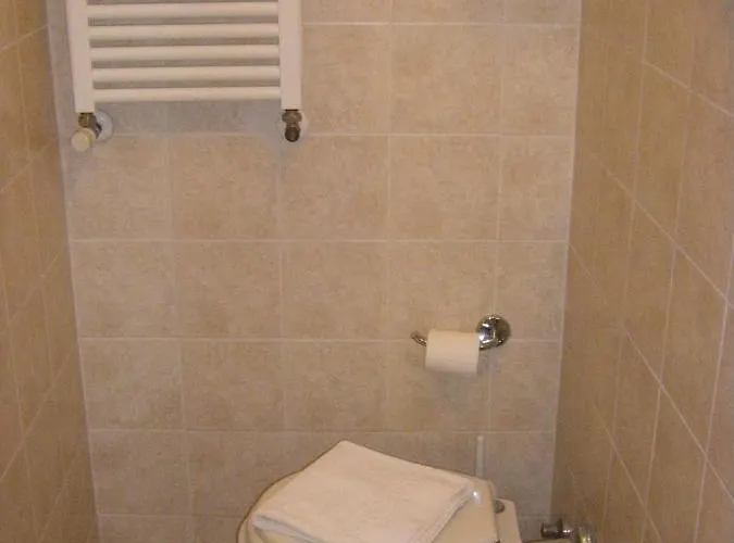 Hotel Cannon D'oro Siena