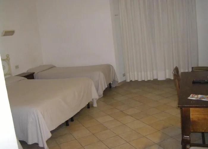 Cannon D'oro Hotel 2*