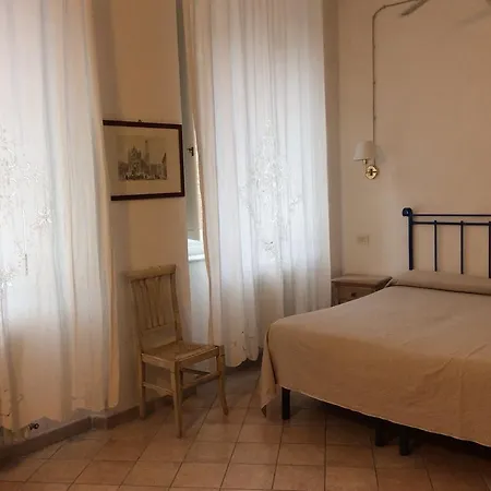 Cannon D'oro Otel Siena