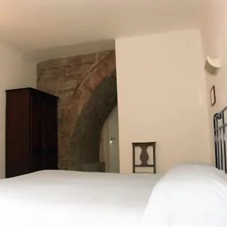 Otel Cannon D'oro Siena
