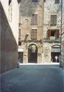 Cannon D'oro Otel Siena