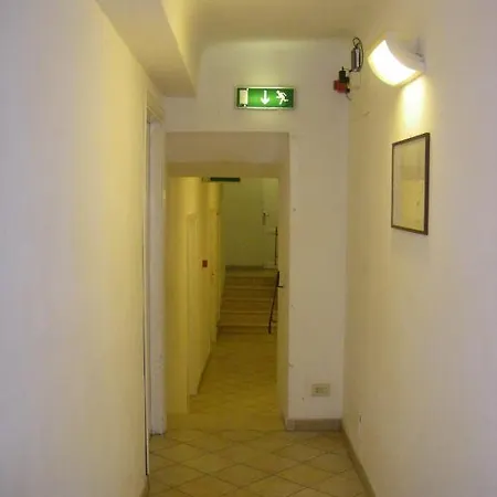 Cannon D'oro Otel Siena