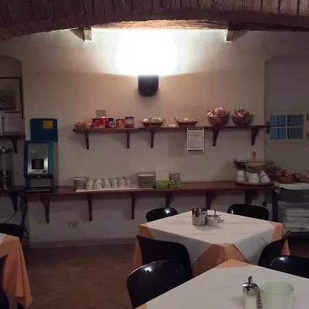 Otel Cannon D'oro 2*