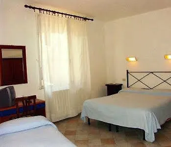 Cannon D'oro 2* Siena