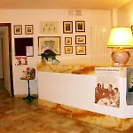 Cannon D'oro Hotel 2*